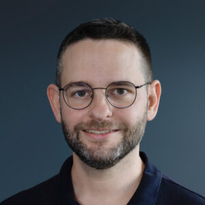 Erwin Weiler: Geschäftsführer bei VON ALLMEN AG