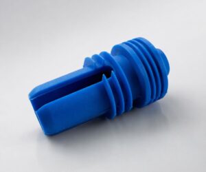 Prototypen aus Silikon