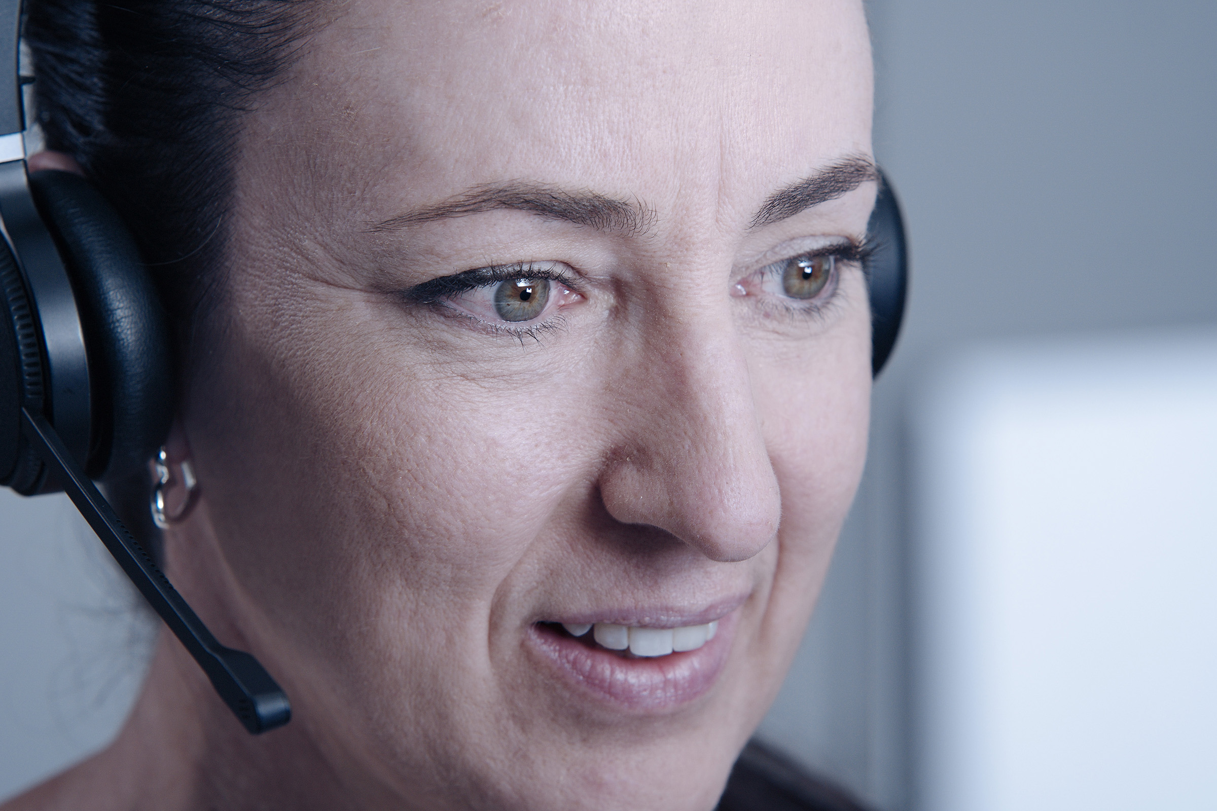 VON ALLMEN AG: Hier werden Sie mit Freundlichkeit empfangen