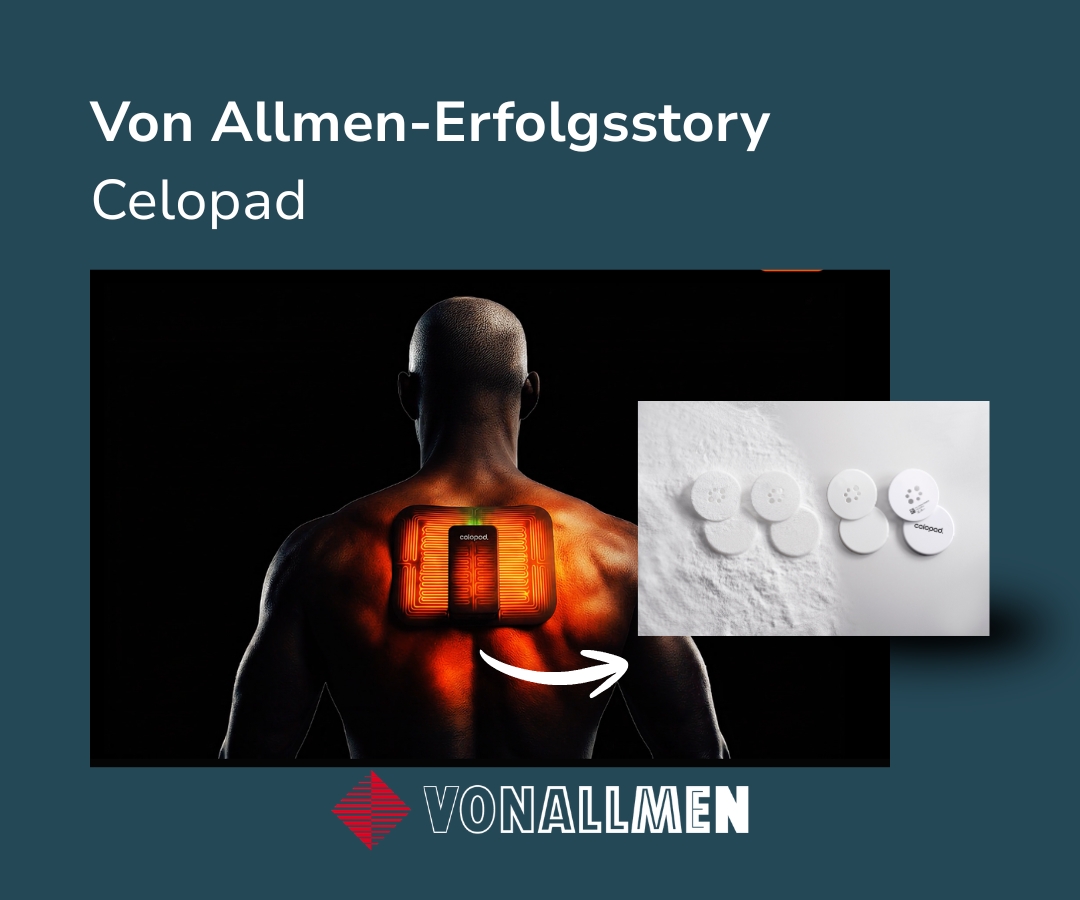 Vom Prototyp zum marktreifen Produkt