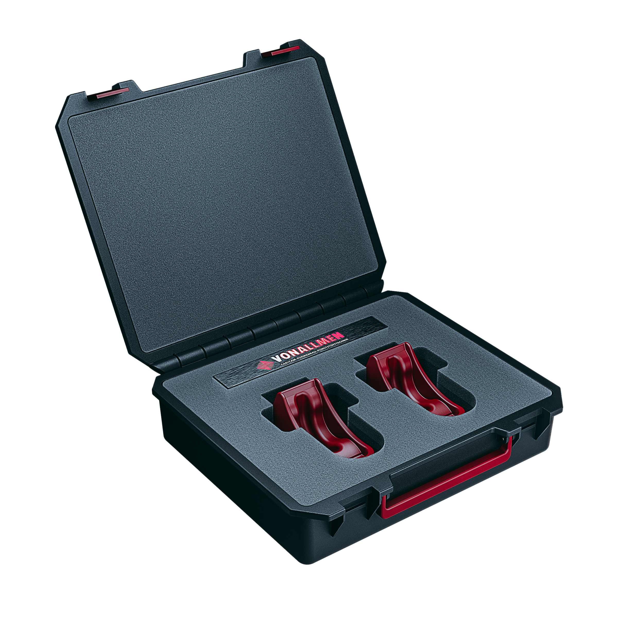 Präzise Kunststoffteile dank Projektmanagement & Fullservice