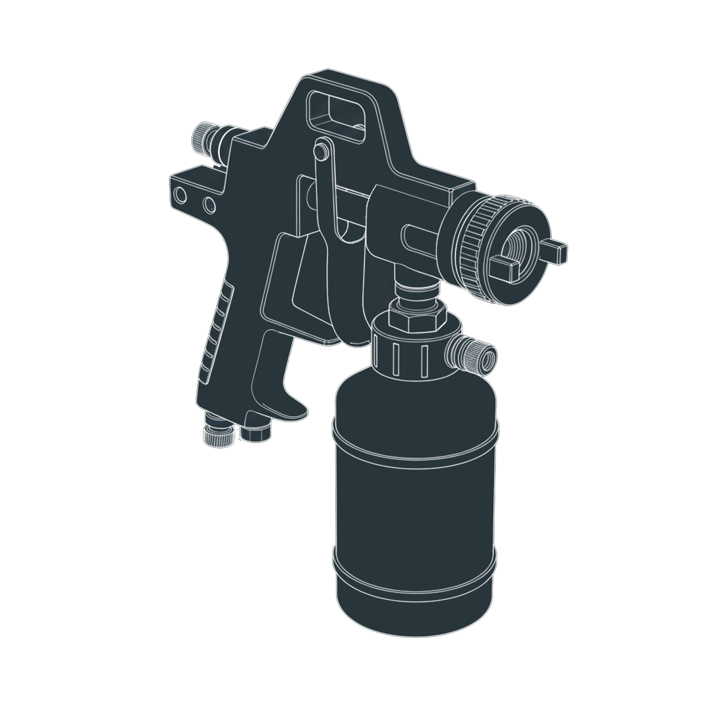 Veredelung & Postprocessing