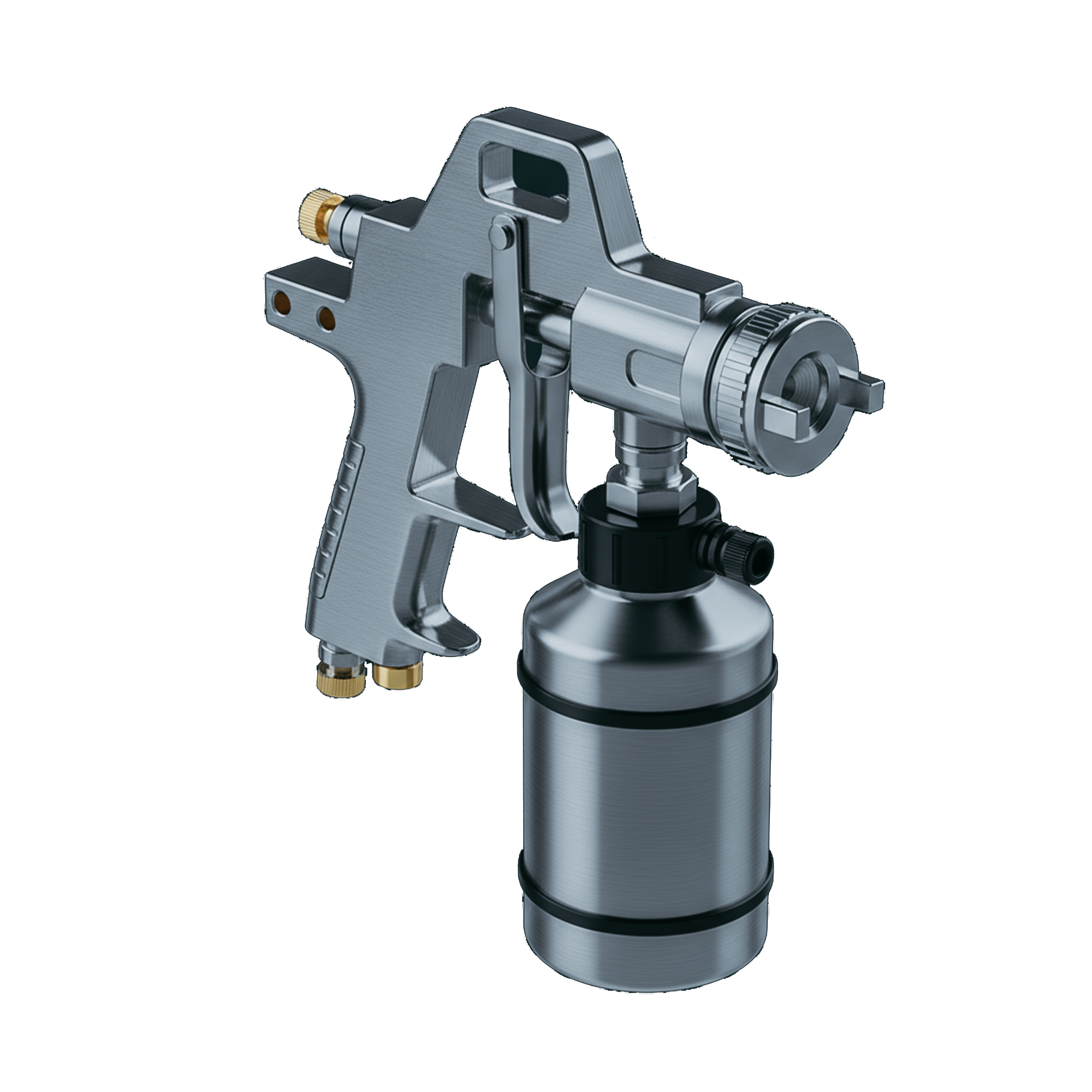 Postprocessing & Veredelung von Kunststoffteilen