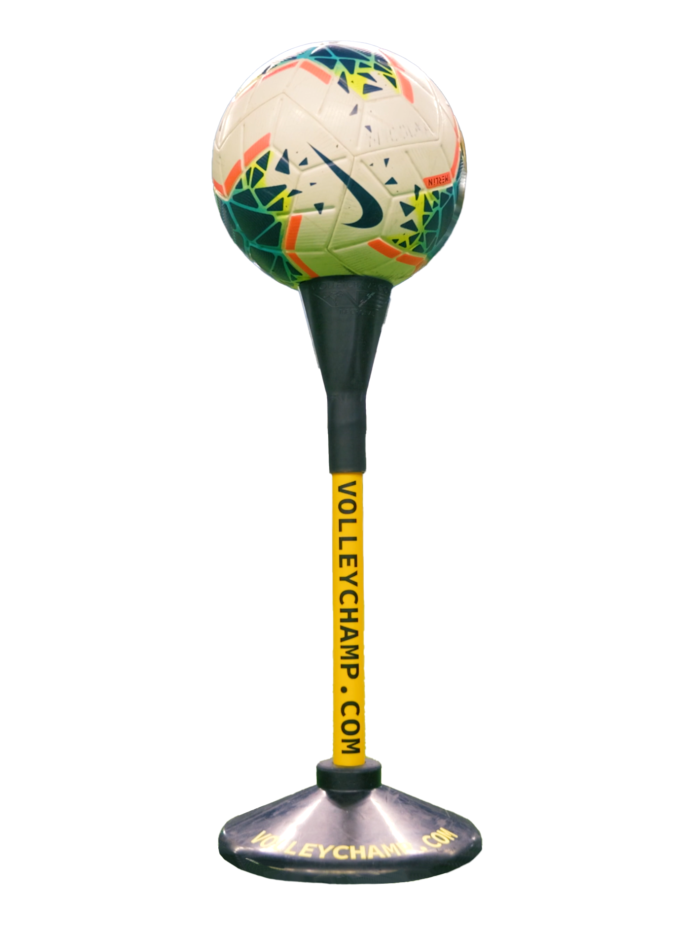 VOLLEYCHAMP® die neue Trainingsunterstützung